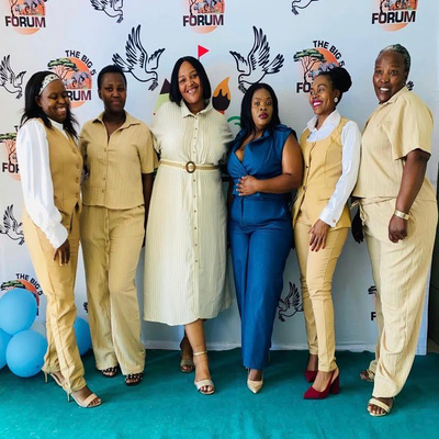 Daycare Staff